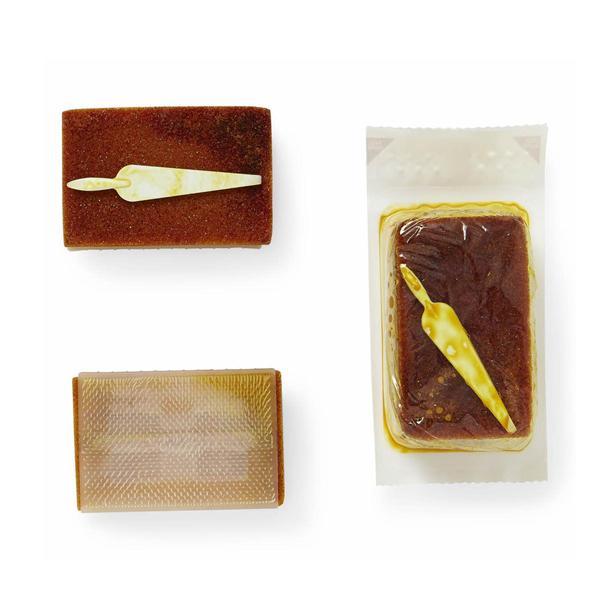 Brush Scrub 15% PVP White/Brown Sterile 300/Ca